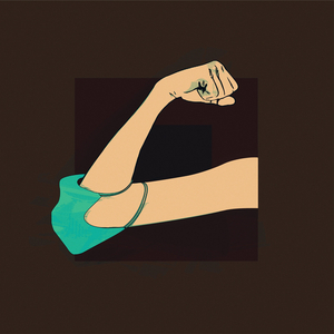 男人吃奶摸下面
